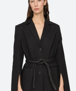 Sea New York Kerith Jacket|Women Outerwear