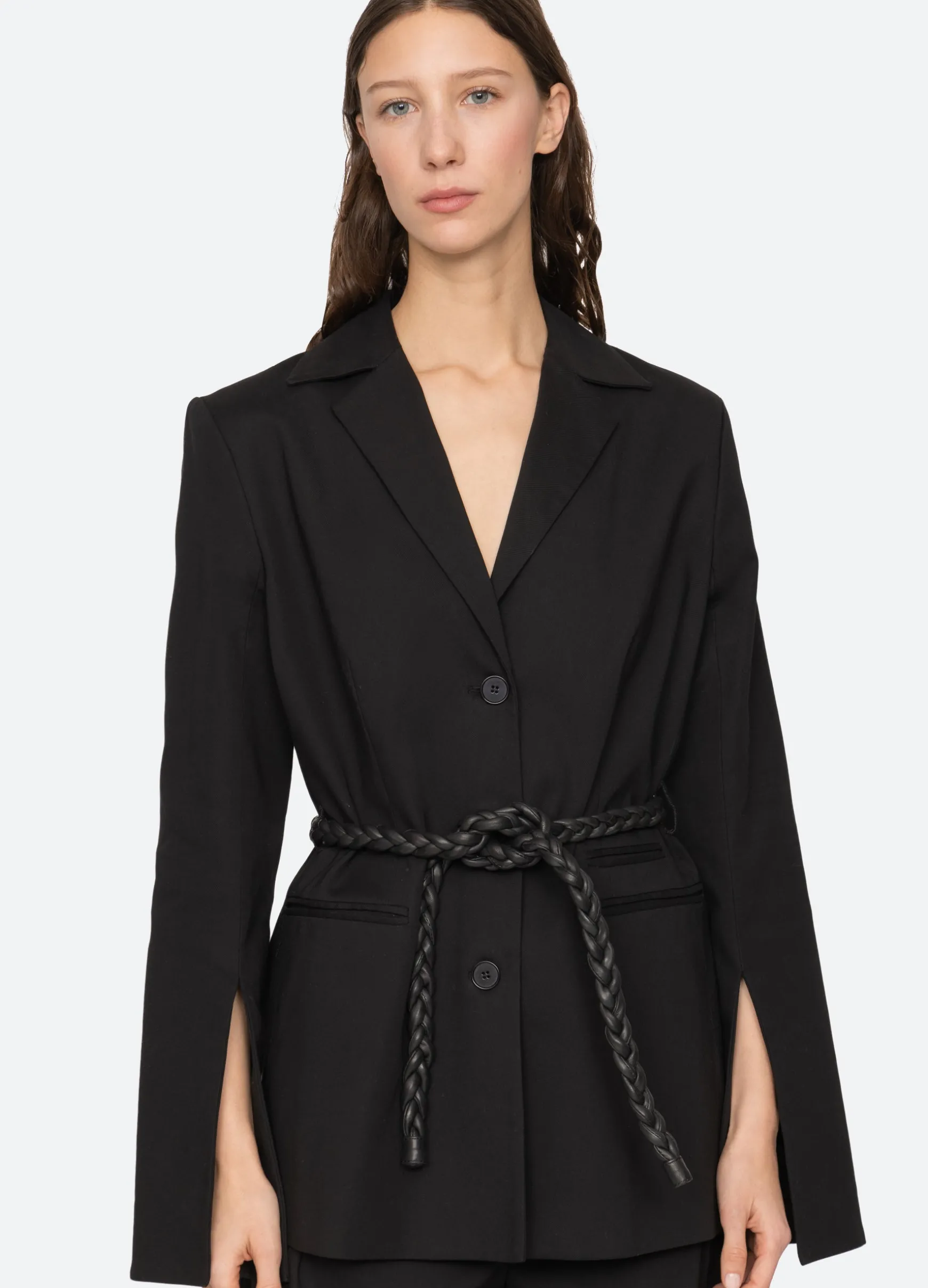 Sea New York Kerith Jacket|Women Outerwear