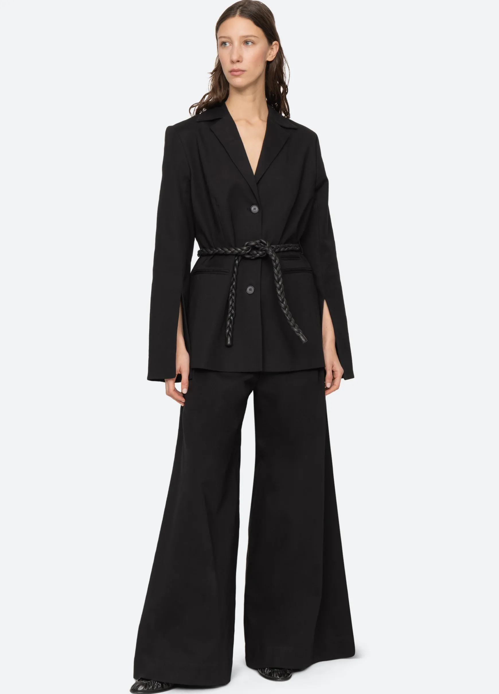 Sea New York Kerith Jacket|Women Outerwear