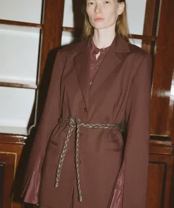 Sea New York Kerith Jacket|Women Outerwear