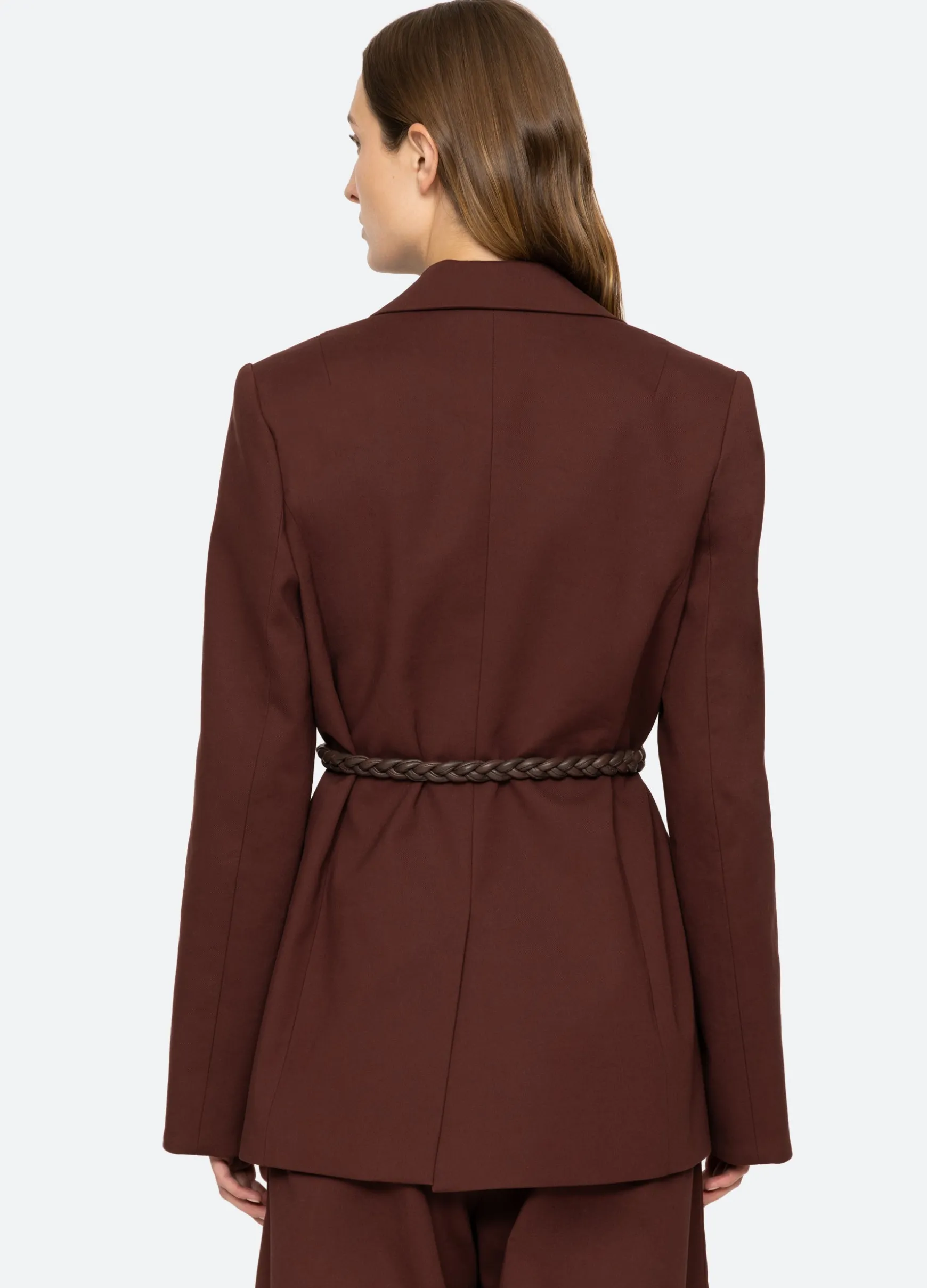 Sea New York Kerith Jacket|Women Outerwear