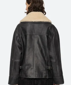 Sea New York Kiera Jacket|Women Outerwear