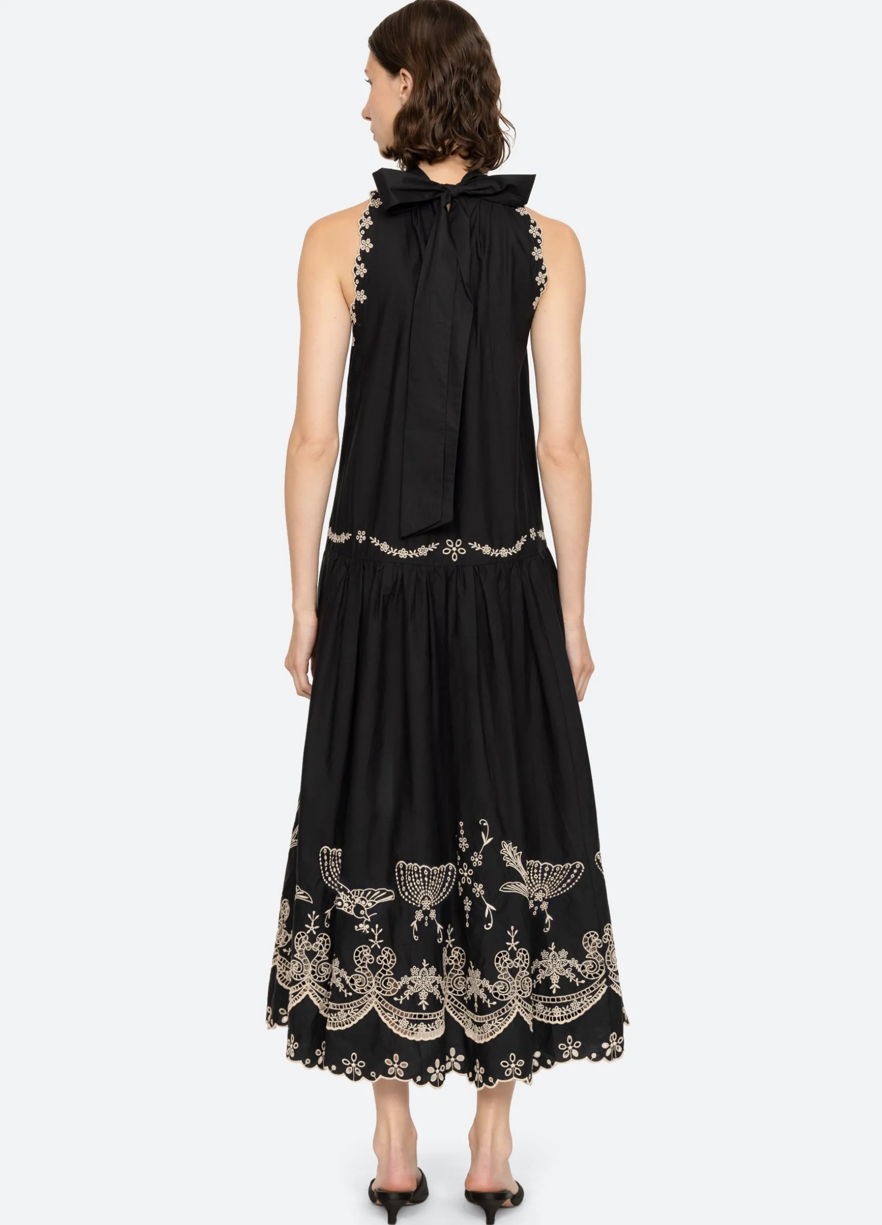 Sea New York Kingsley Dress|Women Dresses