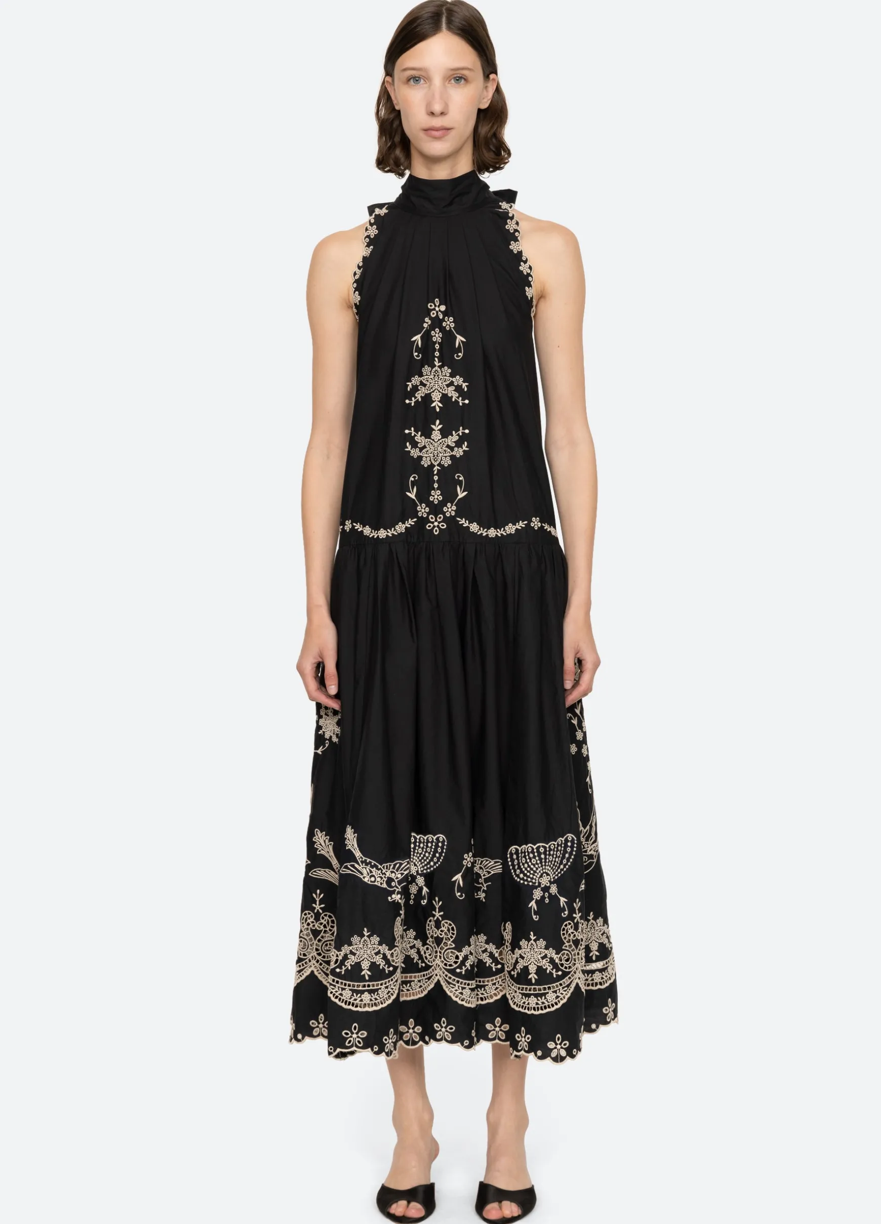 Sea New York Kingsley Dress|Women Dresses