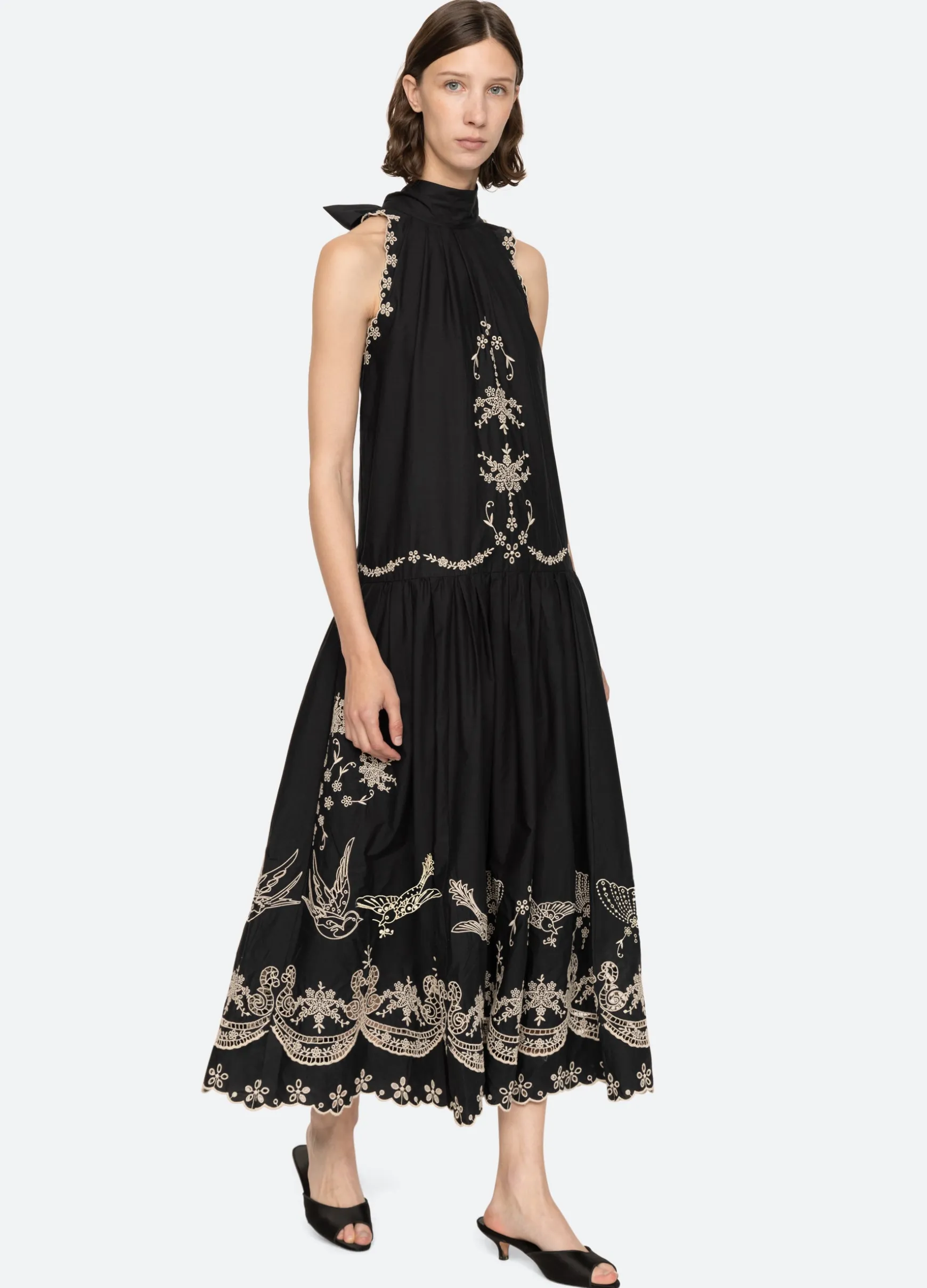 Sea New York Kingsley Dress|Women Dresses