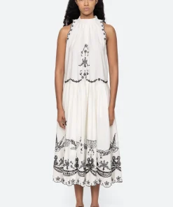 Sea New York Kingsley Dress|Women Dresses