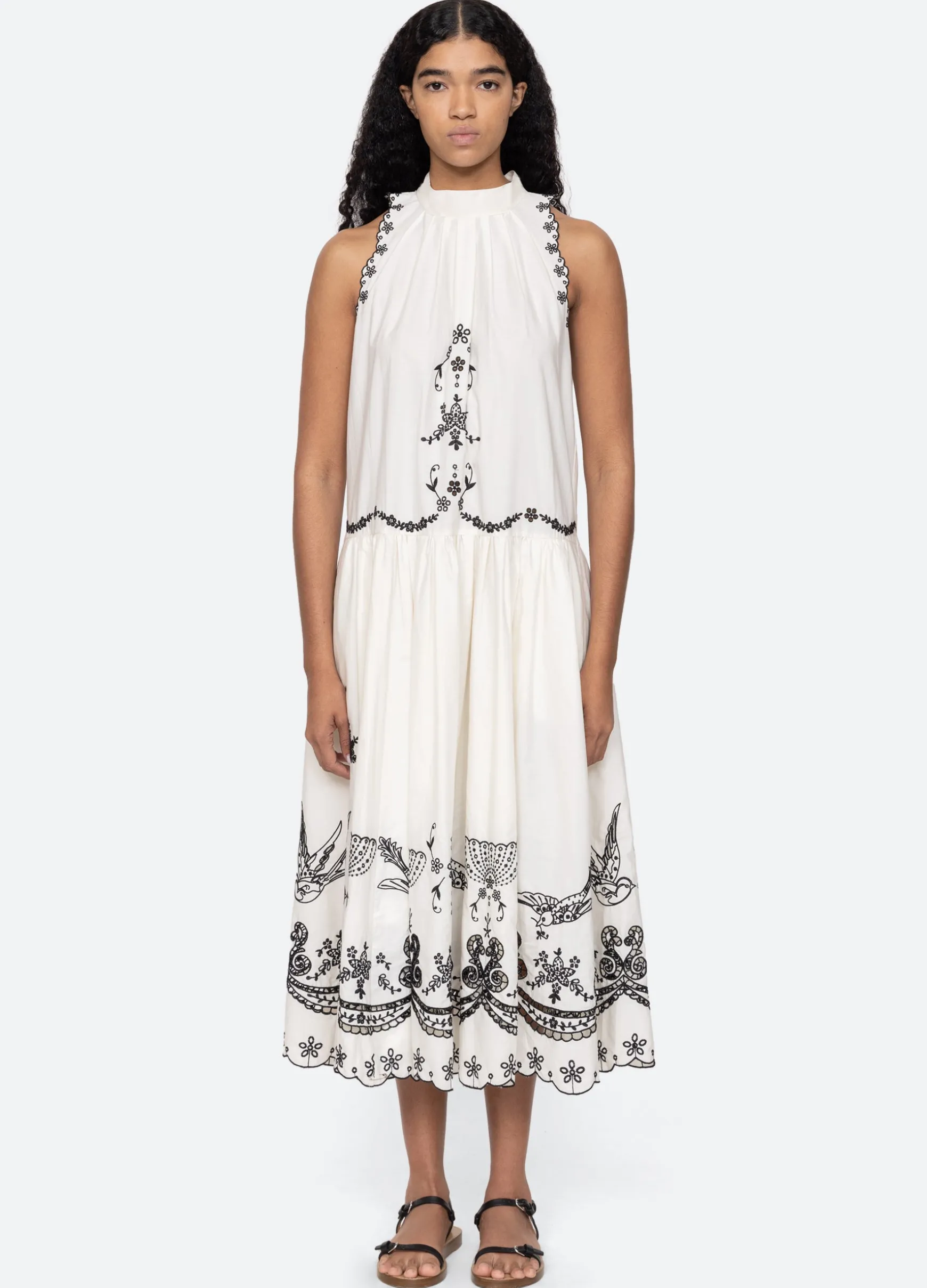 Sea New York Kingsley Dress|Women Dresses