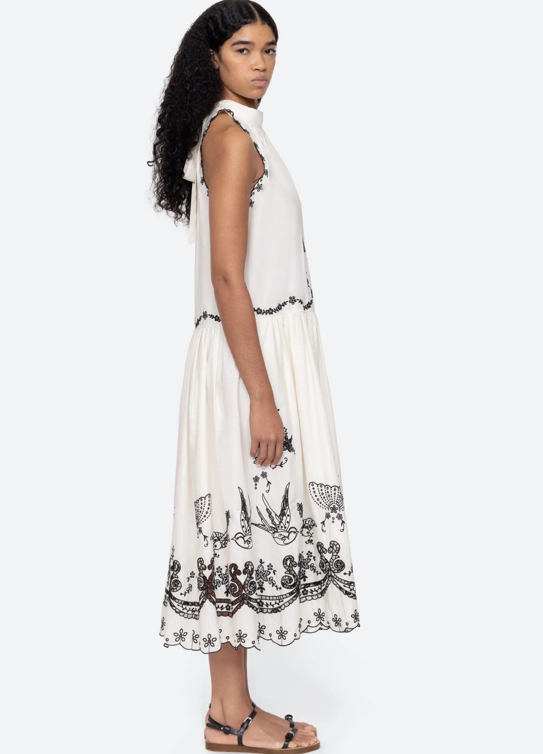 Sea New York Kingsley Dress|Women Dresses