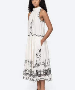 Sea New York Kingsley Dress|Women Dresses