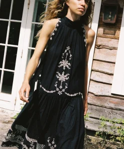 Sea New York Kingsley Dress|Women Dresses