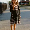 Sea New York Kingsley Kids Dress|Women/Kids Kids