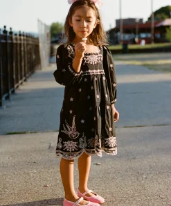 Sea New York Kingsley Kids Dress|Women/Kids Kids