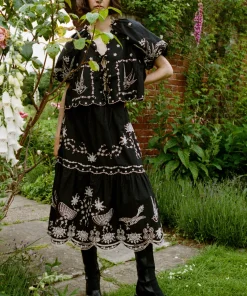 Sea New York Kingsley Skirt|Women Bottoms