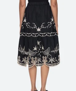 Sea New York Kingsley Skirt|Women Bottoms