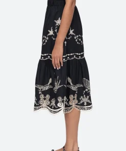 Sea New York Kingsley Skirt|Women Bottoms