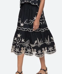 Sea New York Kingsley Skirt|Women Bottoms