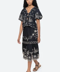 Sea New York Kingsley Skirt|Women Bottoms