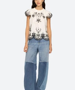 Sea New York Kingsley Tank|Women Tops