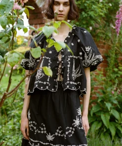 Sea New York Kingsley Top|Women Tops