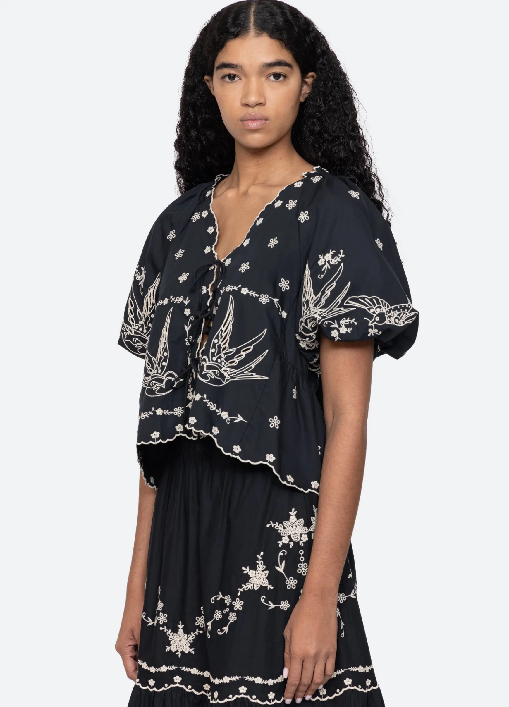 Sea New York Kingsley Top|Women Tops