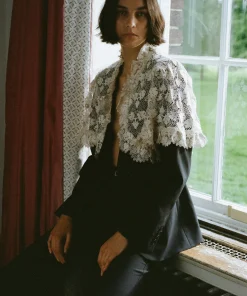 Sea New York Kristeen Blazer|Women Outerwear