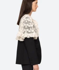 Sea New York Kristeen Blazer|Women Outerwear