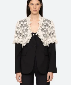 Sea New York Kristeen Blazer|Women Outerwear