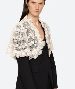 Sea New York Kristeen Blazer|Women Outerwear