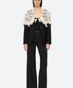 Sea New York Kristeen Blazer|Women Outerwear