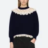 Sea New York Kristeen Sweater|Women Tops|Sweaters