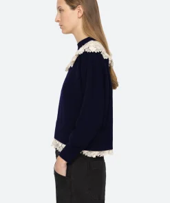 Sea New York Kristeen Sweater|Women Tops|Sweaters