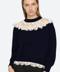 Sea New York Kristeen Sweater|Women Tops|Sweaters