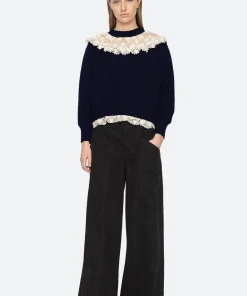 Sea New York Kristeen Sweater|Women Tops|Sweaters