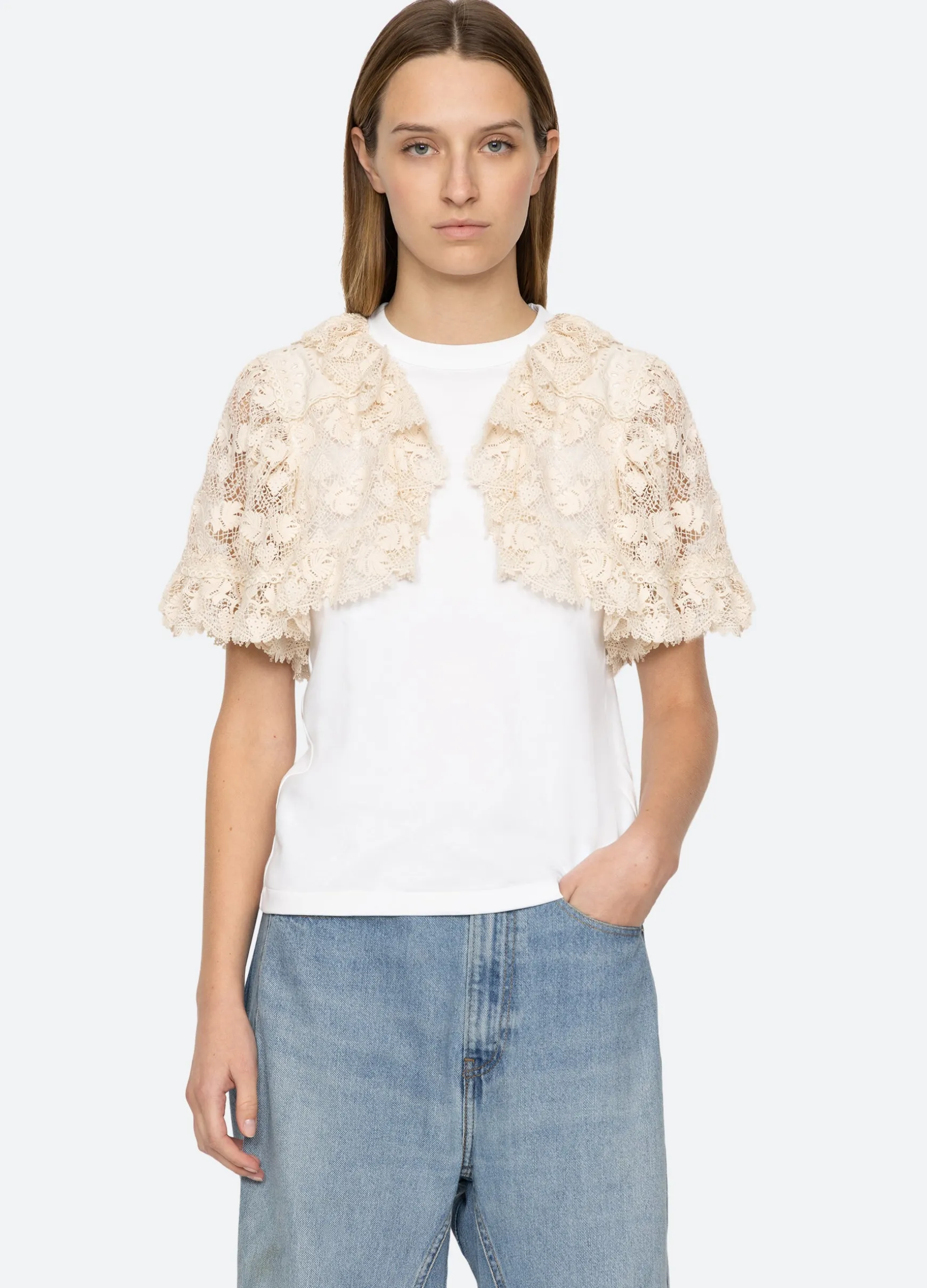 Sea New York Kristeen Top|Women Tops