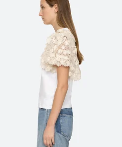 Sea New York Kristeen Top|Women Tops