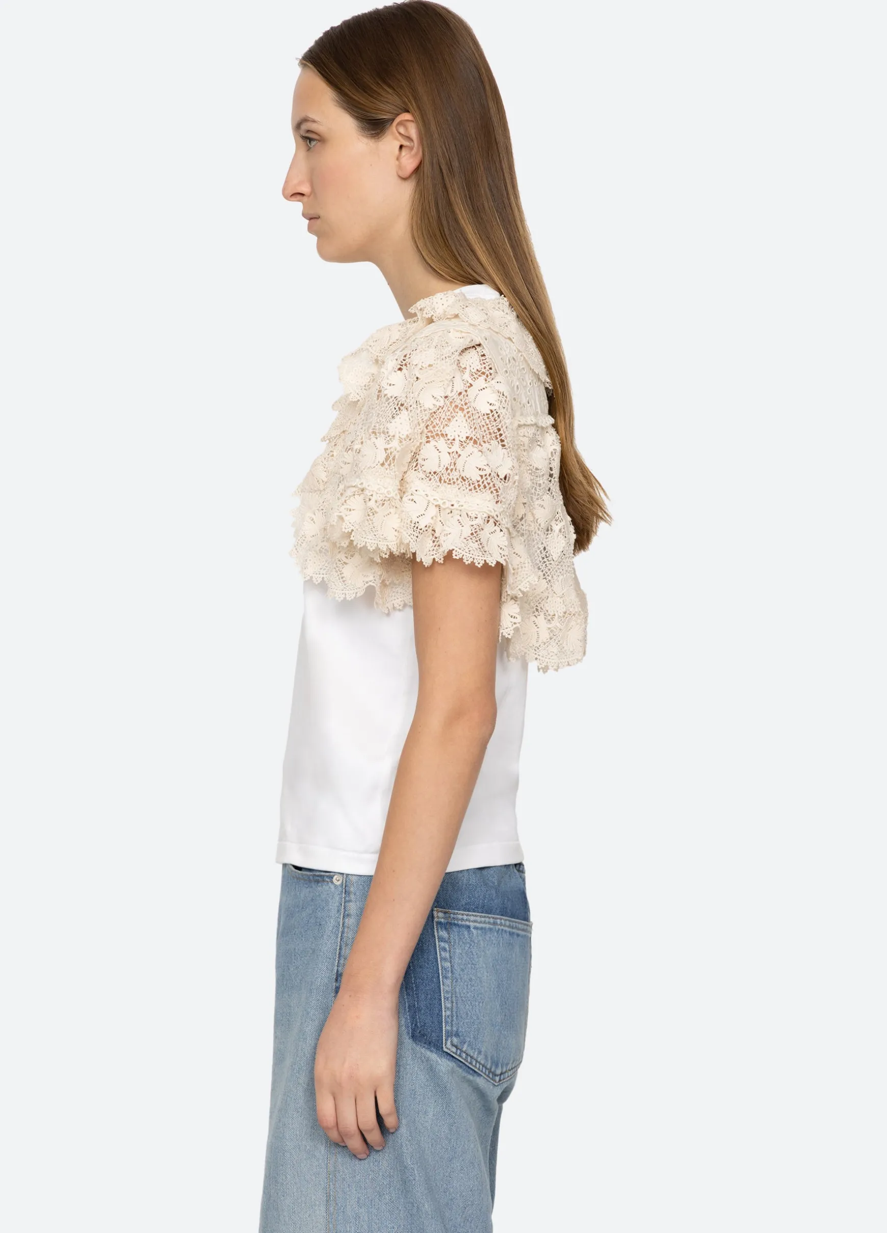 Sea New York Kristeen Top|Women Tops