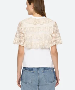 Sea New York Kristeen Top|Women Tops