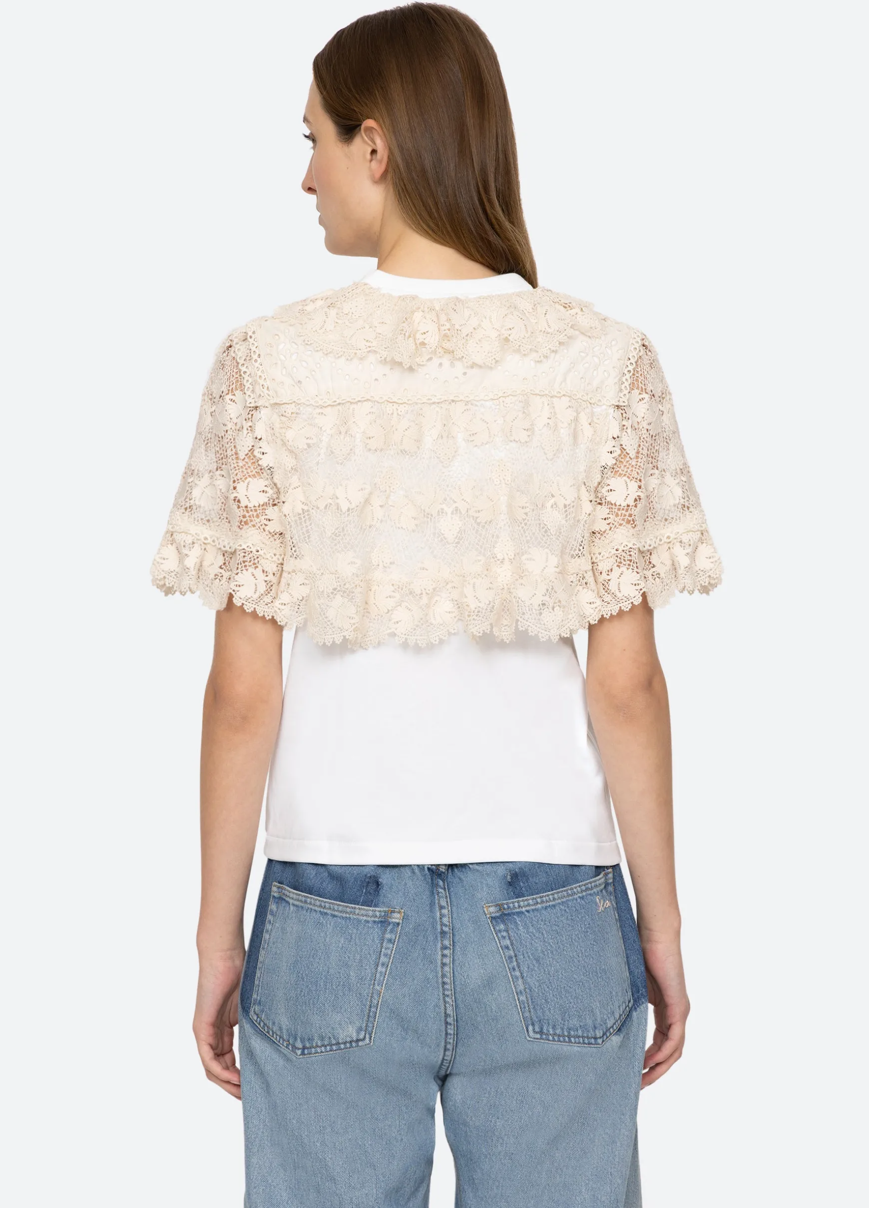 Sea New York Kristeen Top|Women Tops