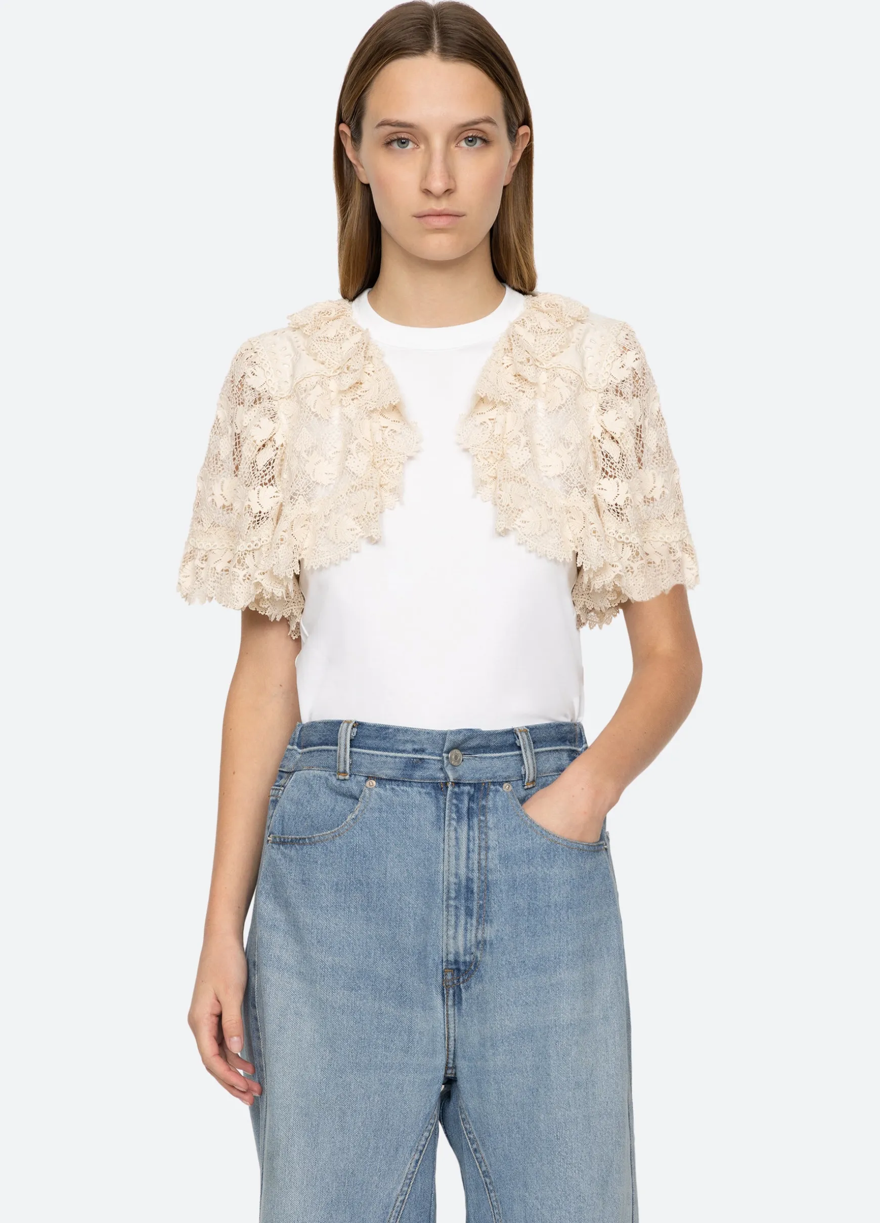 Sea New York Kristeen Top|Women Tops