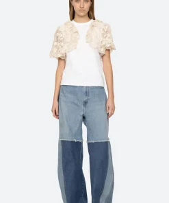 Sea New York Kristeen Top|Women Tops