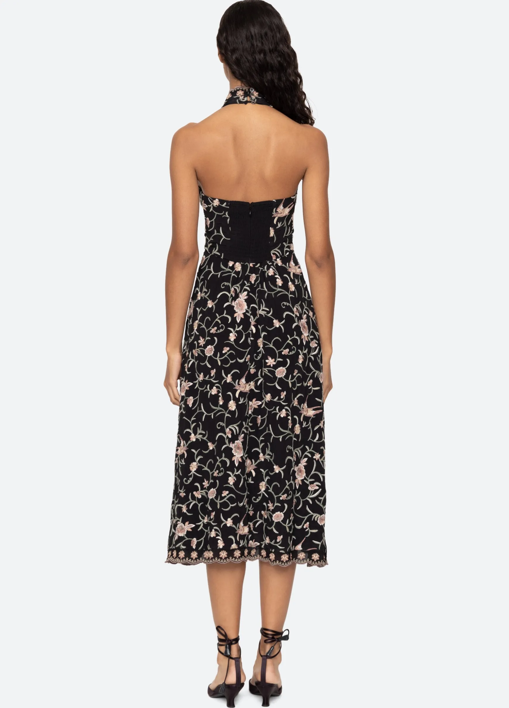 Sea New York Lacey Dress|Women Dresses