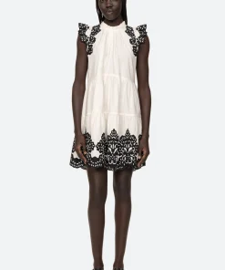 Sea New York Laila Dress|Women Dresses