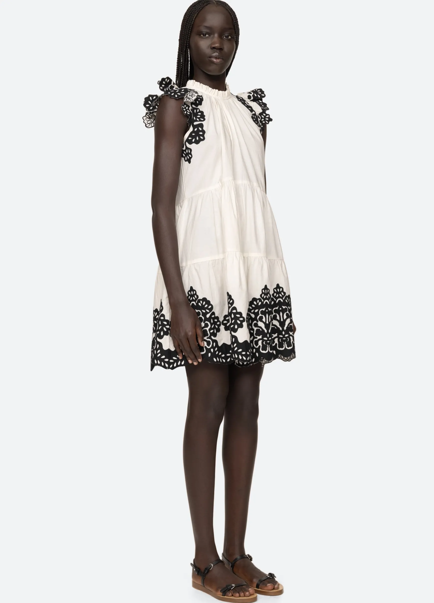 Sea New York Laila Dress|Women Dresses