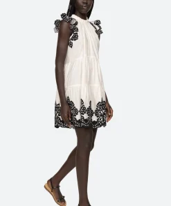 Sea New York Laila Dress|Women Dresses