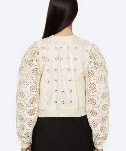 Sea New York Lainey Cardigan|Women Sweaters|Tops