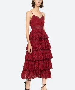 Sea New York Lainey Dress|Women Dresses