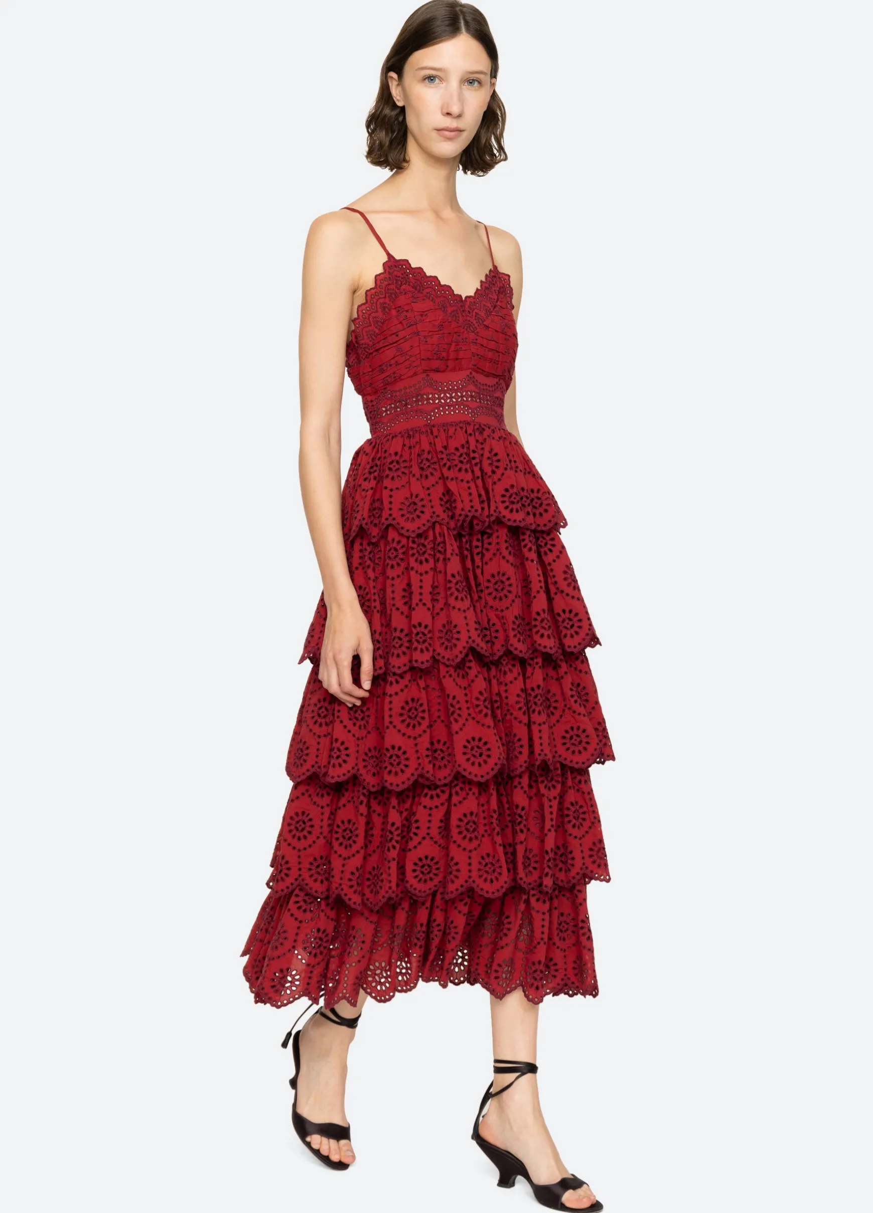 Sea New York Lainey Dress|Women Dresses