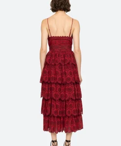 Sea New York Lainey Dress|Women Dresses