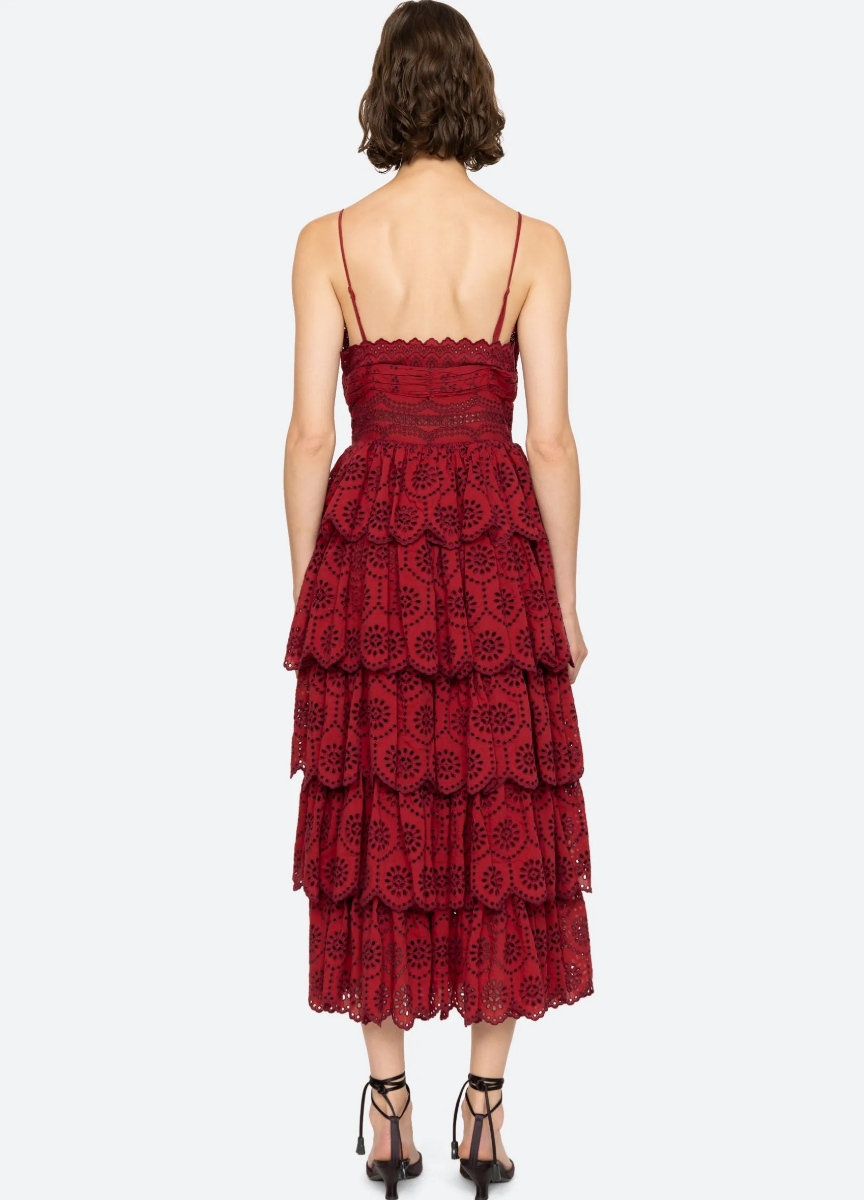 Sea New York Lainey Dress|Women Dresses