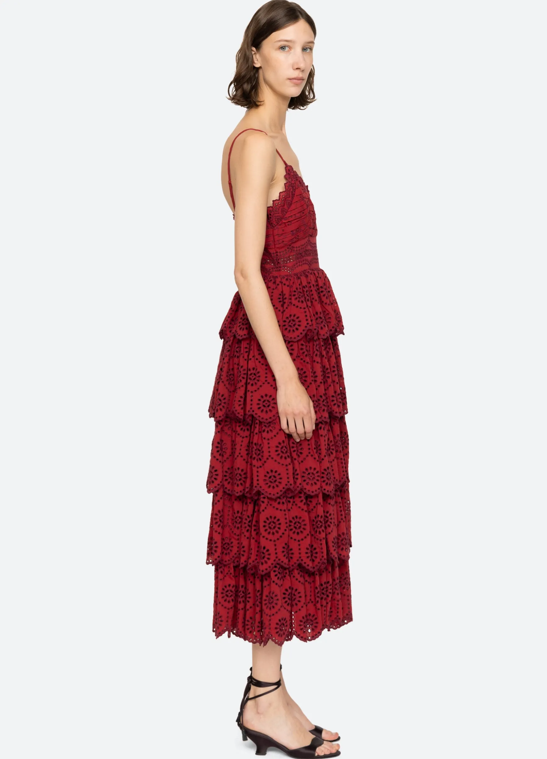 Sea New York Lainey Dress|Women Dresses